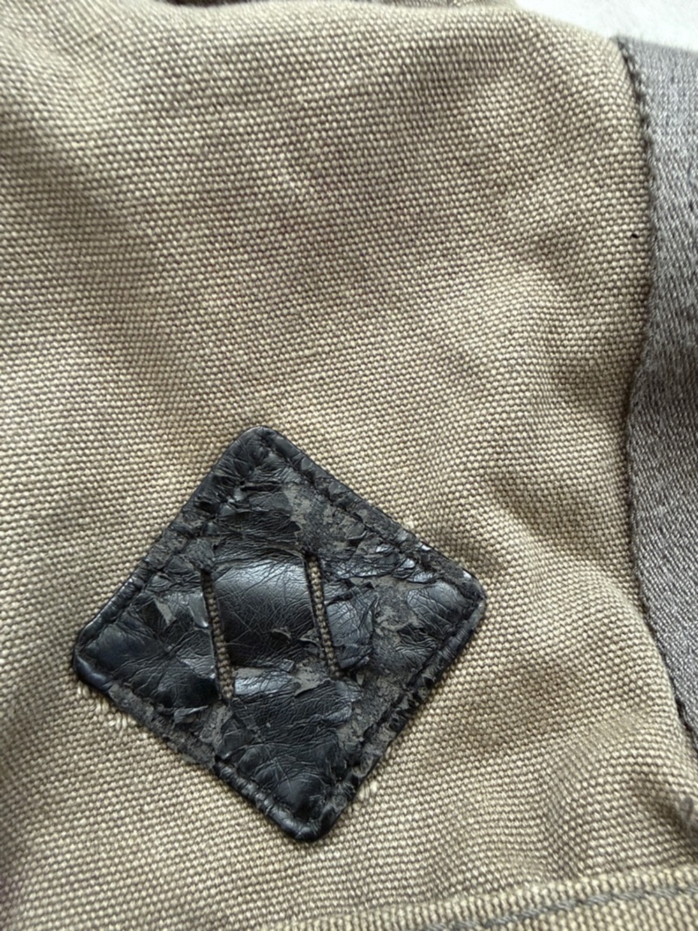 Converse Canvas Backpack - Picture 7 of 7